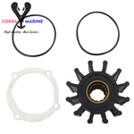 Water Pump Impeller For Volvo 3588914 21213664 3593660 Jabsco 13554-0001-P. Fixed Price $26.99.