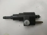 22-15781A5 22-8M0148583 Fuel Connector Mercury Mariner Sears 4-30 Hp Outboards. Fixed Price $14.99.