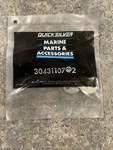 Mercury Quicksilver 30431107 Keys (QTY-2) Nos. Fixed Price $7.00.