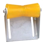 Tie Down Engineering 86279 5" Keel Roller With Panel Bracket Assembly Standard. Fixed Price $63.24.