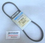 P30C Genuine Mercury Quicksilver 57-74271Q V-belt Oem New Factory Boat Parts. Fixed Price $23.96.