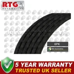 Alternator Belt Fits Renault Nissan. Fixed Price $14.09.