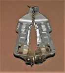 Honda Hp 4 Stroke Stern Bracket Set L Pn 50301-ZV5-020ZA Fits Pre 1997-2003. Fixed Price $63.20.