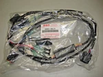 Genuine Suzuki Gauge Adapter Harness 36661-96L01 Fits Df 9.9B Through 250 H.p.. Fixed Price $79.00.