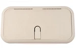 Th Marine Polar White 13" X 30" Designer Series Hatch Non Locking HDSS-1330-2. Fixed Price $199.95.