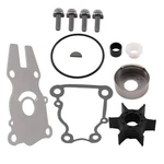 Maxpeedingrods 63D-44322-00-00 Water Pump Impeller Kit For Yamaha 40 50 60 Hp. Fixed Price $65.78.