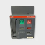 Abb 1SDA054897R1 Motor Operator For Sace Tmax T4/T5 - Used Free Shipping. Fixed Price $189.99.