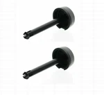 Mercruiser Mercury Commander 3000 Remote Control Nuetral Throttle Button 822212T. Fixed Price $10.99.