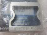 Y1 Quicksilver 824715 Adaptor Plate Mercury Factory Oem Part. Fixed Price $8.61.