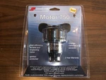 Johnson Replacement Motor Cartridge 750 Gph PART#28572. Fixed Price $52.19.