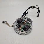 Johnson Evinrude 9.5HP Outboard Armature Magneto Plate Complete Omc 580471 Coils. Fixed Price $35.97.