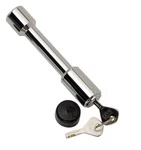 Fulton/wesbar (cequent) LOCK-5/8IN Chrome Dogbone 580401. Fixed Price $25.99.