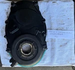 Mercruiser 4.5 Timming Cover. Fixed Price $60.00.