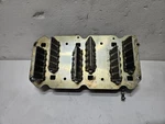 Oem Mercury Reed Block Plate 34-78161A1 96770 87628 Freshwater. Fixed Price $50.00.