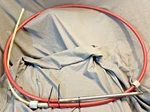 New Morse Teleflex 9' Rotary Steering Cable E304415-108 3892 108". Fixed Price $99.99.