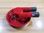 Volvo Penta Oem Water Pump Serpentine Belt Pulley 386248. Fixed Price $99.00.