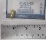 22-63670 Quicksilver Mercury Outboard Engine Fitting Nla. Fixed Price $5.94.
