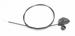 9679 Rotary Throttle Control 64-7/8 Fits Ayp 182158 583120101 851462. Fixed Price $10.00.