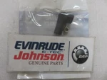 T4A Omc Evinrude Johnson 0580339 Coil Boot Oem New Factory Boat Parts. Fixed Price $5.95.