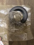 Quicksilver 42194A2 Spring Assembly Genuine Oem, Nla. Fixed Price $59.95.