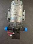 Shurflo 3 Gpm Diaphragm Pump 1/2"-14 Npsm, 24V, 45 Psi 2088-474-144. Fixed Price $140.00.
