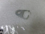 Z25 Omc Evinrude Johnson 304763 Anchor, Lead. Fixed Price $6.18.