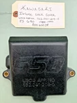 New Replaces Kawaskai 80063039 Intake Lock Cover, Js 650 '88-'90 (162.041-209-0). Fixed Price $32.38.