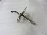 T22 Omc Evinrude Johnson 380446 Heat Exchanger Assembly. Fixed Price $11.10.