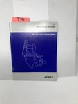 1997 Volvo Penta Workshop Manual Dp-d, Drive Unit & Transom Shield. Fixed Price $19.99.