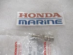 K4A Genuine Honda Marine 16977-ZV5-A00 Fuel Connector Oem New Factory Parts. Fixed Price $14.03.