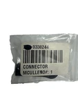 Johnson Evinrude Connector For 9.9 & 15 Hp Oem Part # 338244. Fixed Price $15.00.