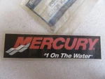T64 Genuine Mercury Quicksilver 13-16923 Lock Washer Oem New Factory Boat Parts. Fixed Price $5.05.