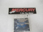 R57 Genuine Mercury Quicksilver 817891 Key Set Of 2 Oem New Factory Boat Parts. Fixed Price $6.50.