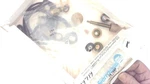 Sierra 18-7080 Carbureator Kit For Omc 979719. Fixed Price $11.95.