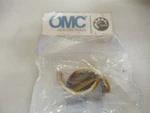 G5C Evinrude Johnson Omc 0396041 Retainer Set Oem New Factory Boat Parts. Fixed Price $35.61.