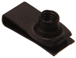 Hillman 58464 M10 Metric Extruded U-nut, 14-PACK 5.2 Inches, Black. Fixed Price $22.63.