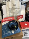 Johnson Evinrude Outboard Motor Remote Control Adaptor Kit 0398032 039305. Fixed Price $149.95.