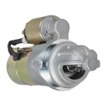 New Tooth 12V Gear Reduction Starter Fits Crusader 185 Engine 1961-64 1108373. Fixed Price $147.96.