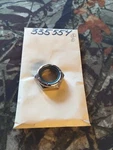 335554 Nut Johnson Evinrude Omc. Fixed Price $12.50.