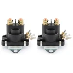 35-275HP Marine Starter Tilt/trim Relay Solenoid For Mercury 89-96158T 18-5817. Fixed Price $17.99.