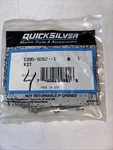 1395-9262 New Genuine Oem Mercury Quicksilver Carburetor Repair Kit Lot E2-5. Fixed Price $79.99.