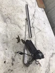 Sea Ray 270 Sundancer Boat Wwf Marine Windshield Wiper Servo Motor And Arm Blade. Fixed Price $57.42.