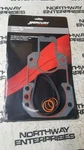 Mercury Marine Quicksilver Drive Install Kit Mr Alpha One & Gen Ii 27-94996T2. Fixed Price $15.00.