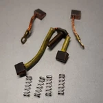 Nos Oem Mercury Quicksilver Brush/ Spring Kit Part# F15190. Fixed Price $10.99.