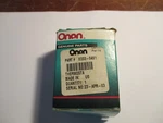 Nos Genuine Onan 0491/ Thermostat-heater. Fixed Price $49.64.