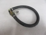 B2B Bombardier ES1763 Fuel Hose B03EC Prcc 5/16" Oem New Factory Boat Parts. Fixed Price $20.24.
