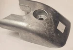 KK3 Zinc Anode For Walter Keel Coolers Z-3. Fixed Price $29.99.