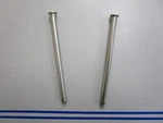 *new Oem* (lot Of 2) 0810 Omc Johnson Evinrude Pin 0319055. Fixed Price $9.20.