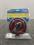 Sea Choice Flush Surface Mount Battery Selector Disconnect Switch 11591. Fixed Price $29.99.