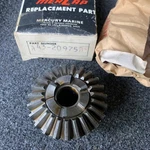 Nos Oem Mercury Marine Forward Gear 43-20975A. Fixed Price $30.00.